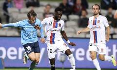 Nhận định, soi k&egrave;o Sydney FC vs Newcastle Jets, 12h00 ng&agrave;y 20/4: Kh&ocirc;ng hề ngon ăn