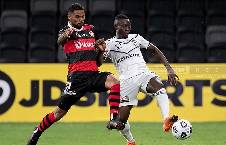 Nhận định, soi k&egrave;o Western Sydney vs Melbourne City, 16h35 ng&agrave;y 19/4: Hướng tới play-off
