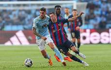 Si&ecirc;u m&aacute;y t&iacute;nh dự đo&aacute;n Barca vs Celta Vigo, 21h15 ng&agrave;y 19/4