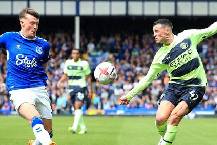 Soi k&egrave;o g&oacute;c Everton vs Man City, 21h00 ng&agrave;y 19/4