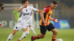 Soi k&egrave;o g&oacute;c Lecce vs Como, 20h00 ng&agrave;y 19/4