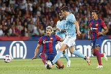 Soi k&egrave;o phạt g&oacute;c Barca vs Celta Vigo, 21h15 ng&agrave;y 19/4