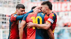 K&egrave;o v&agrave;ng b&oacute;ng đ&aacute; Pisa vs Genoa, 23h00 ng&agrave;y 19/4: Cạn hy vọng