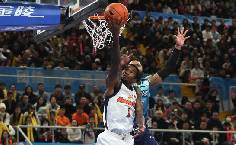 Nhận định b&oacute;ng rổ Jiangsu Dragons vs Sichuan, 18h35 ng&agrave;y 20/4: Trận chung kết ngược