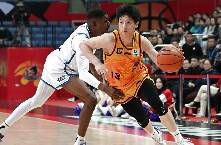 Nhận định b&oacute;ng rổ Ningbo Rockets vs Jilin Tigers, 18h35 ng&agrave;y 20/4: Giằng co ở Youngor Arena