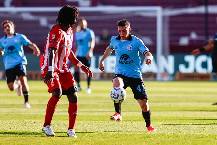 Nhận định, soi k&egrave;o Barracas Central vs Belgrano, 1h00 ng&agrave;y 21/4: Phải c&oacute; điểm