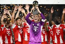 Nhận định, soi k&egrave;o Bayern Munich vs Stuttgart, 22h30 ng&agrave;y 19/4: Thắng để đăng quang