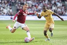 Nhận định, soi k&egrave;o Crystal Palace vs West Ham, 2h00 ng&agrave;y 21/4: Kh&oacute; cho kh&aacute;ch