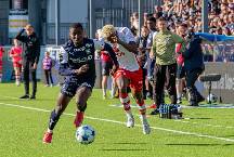 Nhận định, soi k&egrave;o Kristiansund vs Fredrikstad, 22h00 ng&agrave;y 19/4: Kh&aacute;ch khải ho&agrave;n