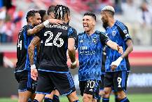 Nhận định, soi k&egrave;o Los Angeles vs San Jose Earthquakes, 06h00 ng&agrave;y 20/4: Kh&ocirc;ng ai đ&aacute;ng bị thua