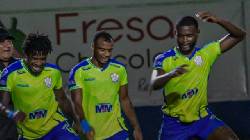 Nhận định, soi k&egrave;o Olancho vs Victoria, 08h30 ng&agrave;y 20/4: Nối d&agrave;i mạch thắng