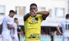 Nhận định, soi k&egrave;o Oleksandriya vs Veres Rivne, 17h00 ng&agrave;y 20/4: Tiếp tục ch&igrave;m s&acirc;u