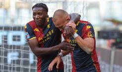 Nhận định, soi k&egrave;o Pisa vs Genoa, 23h00 ng&agrave;y 19/4: Cơ hội bằng kh&ocirc;ng