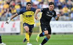 Nhận định, soi k&egrave;o Royale Union Saint-Gilloise vs Club Brugge, 23h30 ng&agrave;y 19/4: Trận chung kết sớm