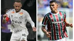 Nhận định, soi k&egrave;o Santos vs Fluminense, 2h00 ng&agrave;y 20/4: Tin v&agrave;o Neymar