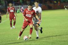 Nhận định, soi k&egrave;o Semen Padang vs Persijap Jepara, 15h30 ng&agrave;y 20/4: N&iacute;u ch&acirc;n nhau