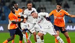 Nhận định, soi k&egrave;o Trabzonspor vs Istanbul Basaksehir, 00h00 ng&agrave;y 20/4: Tiếp cận top 2