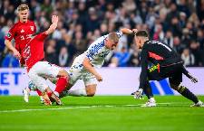 Nhận định, soi k&egrave;o Vejle vs Copenhagen, 23h00 ng&agrave;y 19/4: Ng&ocirc;i đầu lung lay