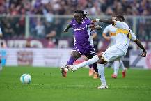 Si&ecirc;u m&aacute;y t&iacute;nh dự đo&aacute;n Lecce vs Fiorentina, 1h45 ng&agrave;y 21/4