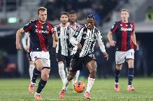 Soi k&egrave;o g&oacute;c Juventus vs Bologna, 01h45 ng&agrave;y 20/04