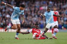 Soi k&egrave;o g&oacute;c Man City vs Arsenal, 22h30 ng&agrave;y 19/04
