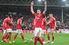 Soi k&egrave;o g&oacute;c Nottingham vs Burnley, 20h00 ng&agrave;y 18/04