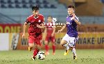 Kết quả v&ograve;ng 10 V.League: H&agrave; Nội vs SHB Đ&agrave; Nẵng, 19h ng&agrave;y 19/5