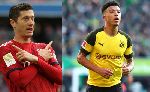 Đội h&igrave;nh ti&ecirc;u biểu Bundesliga 2018/19: Bayern Munich hết &lsquo;duy ng&atilde; độc t&ocirc;n&rsquo;
