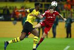 Lịch thi đấu b&oacute;ng đ&aacute; Đức v&ograve;ng 27 (23/5 - 26/5): Dortmund vs Bayern Munich