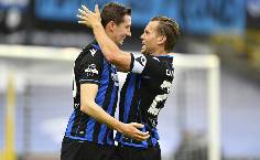 Nhận định Anderlecht vs Club Brugge, 2h ng&agrave;y 21/5