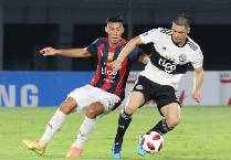 Nhận định Olimpia vs Internacional, 7h ng&agrave;y 21/5