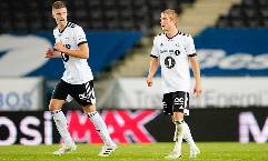 Nhận định Rosenborg vs Brann, 1h30 ng&agrave;y 21/5