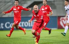 Nhận định, soi k&egrave;o Z&uuml;rich vs Vaduz, 1h30 ng&agrave;y 22/5