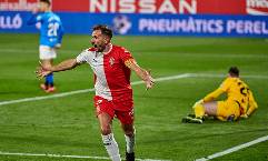 Ph&acirc;n t&iacute;ch tỷ lệ hiệp 1 Malaga vs Girona, 0h ng&agrave;y 21/5