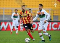 Soi k&egrave;o phạt g&oacute;c Lecce vs Venezia, 23h30 ng&agrave;y 20/5