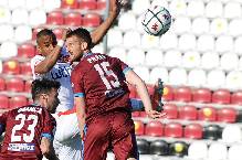 Soi k&egrave;o phạt g&oacute;c Monza vs Cittadella, 1h45 ng&agrave;y 21/5