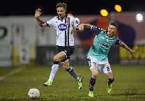 K&egrave;o xi&ecirc;n thơm nhất h&ocirc;m nay 20/5: Derry City vs Dundalk