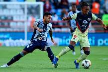 Nhận định, soi k&egrave;o Club Am&eacute;rica vs Pachuca, 8h00 ng&agrave;y 20/5