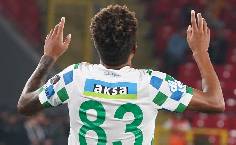 Nhận định, soi k&egrave;o Gaziantep vs Rizespor, 0h ng&agrave;y 21/5