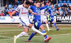 Nhận định, soi k&egrave;o Hartberg vs Ried, 0h ng&agrave;y 21/5