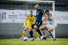 Nhận định soi k&egrave;o Honka Espoo vs Ilves Tampere, 22h ng&agrave;y 20/5