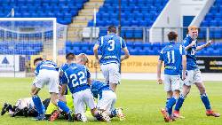Nhận định, soi k&egrave;o Inverness vs St Johnstone, 1h45 ng&agrave;y 21/5