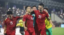 Nhận định, soi k&egrave;o U23 Việt Nam vs U23 Malaysia, 19h00 ng&agrave;y 19/5