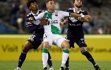 Ph&acirc;n t&iacute;ch k&egrave;o hiệp 1 Melbourne Victory vs Western United, 14h15 ng&agrave;y 21/5