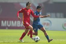 Ph&acirc;n t&iacute;ch k&egrave;o hiệp 1 Nữ Việt Nam vs Nữ Th&aacute;i Lan, 19h00 ng&agrave;y 21/05