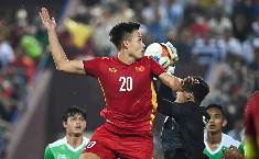 Soi k&egrave;o phạt g&oacute;c U23 Việt Nam vs U23 Malaysia, 19h00 ng&agrave;y 19/5