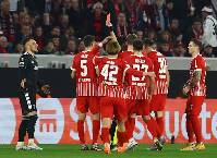 Đội h&igrave;nh ra s&acirc;n ch&iacute;nh thức Freiburg vs Wolfsburg, 01h30 ng&agrave;y 20/5 (cập nhật)