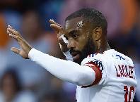 Đội h&igrave;nh ra s&acirc;n ch&iacute;nh thức Lyon vs Monaco, 2h ng&agrave;y 20/5 (cập nhật)