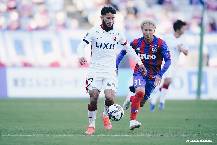 Nhận định, soi k&egrave;o Kashima Antlers vs FC Tokyo, 13h00 ng&agrave;y 20/5
