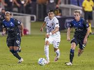 Nhận định, soi k&egrave;o Los Angeles vs San Jose Earthquakes, 09h30 ng&agrave;y 21/5